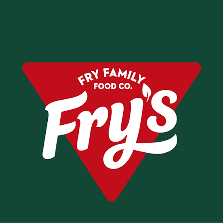 Fry’s